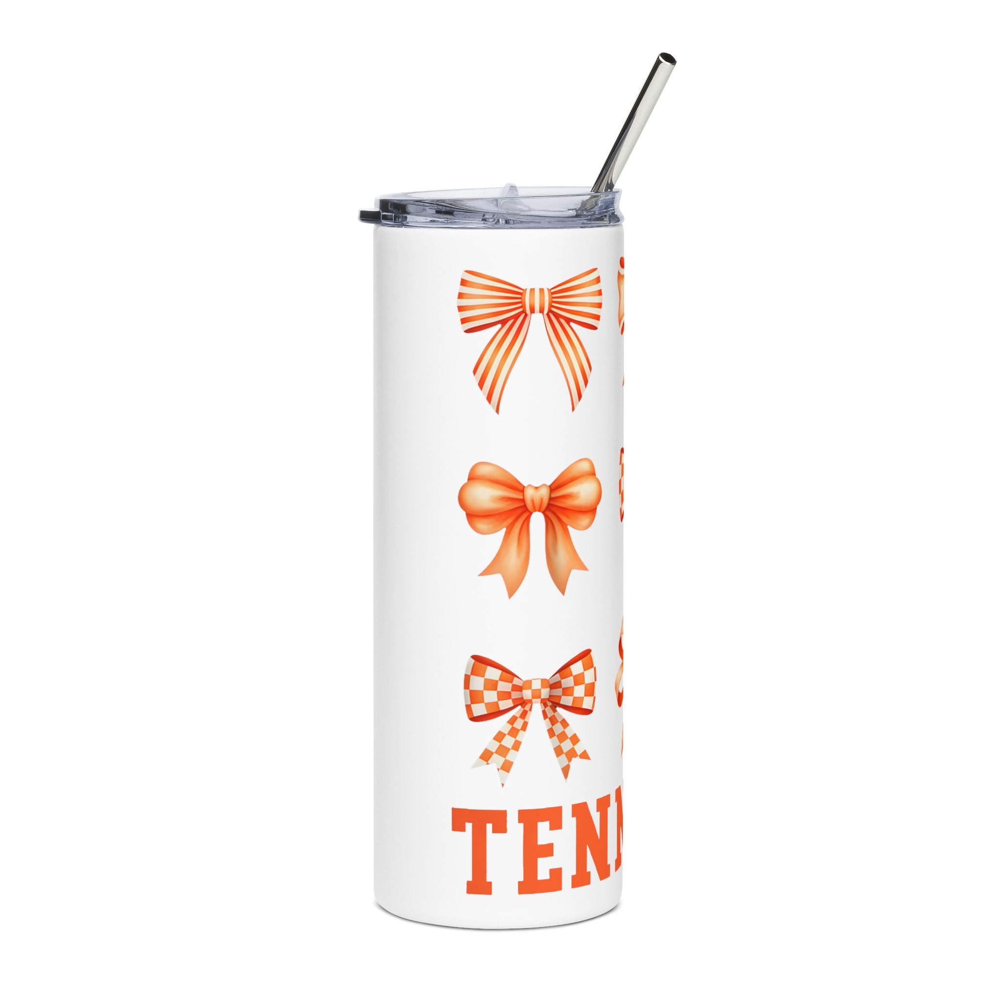 Tennessee 20oz Stainless Tumbler