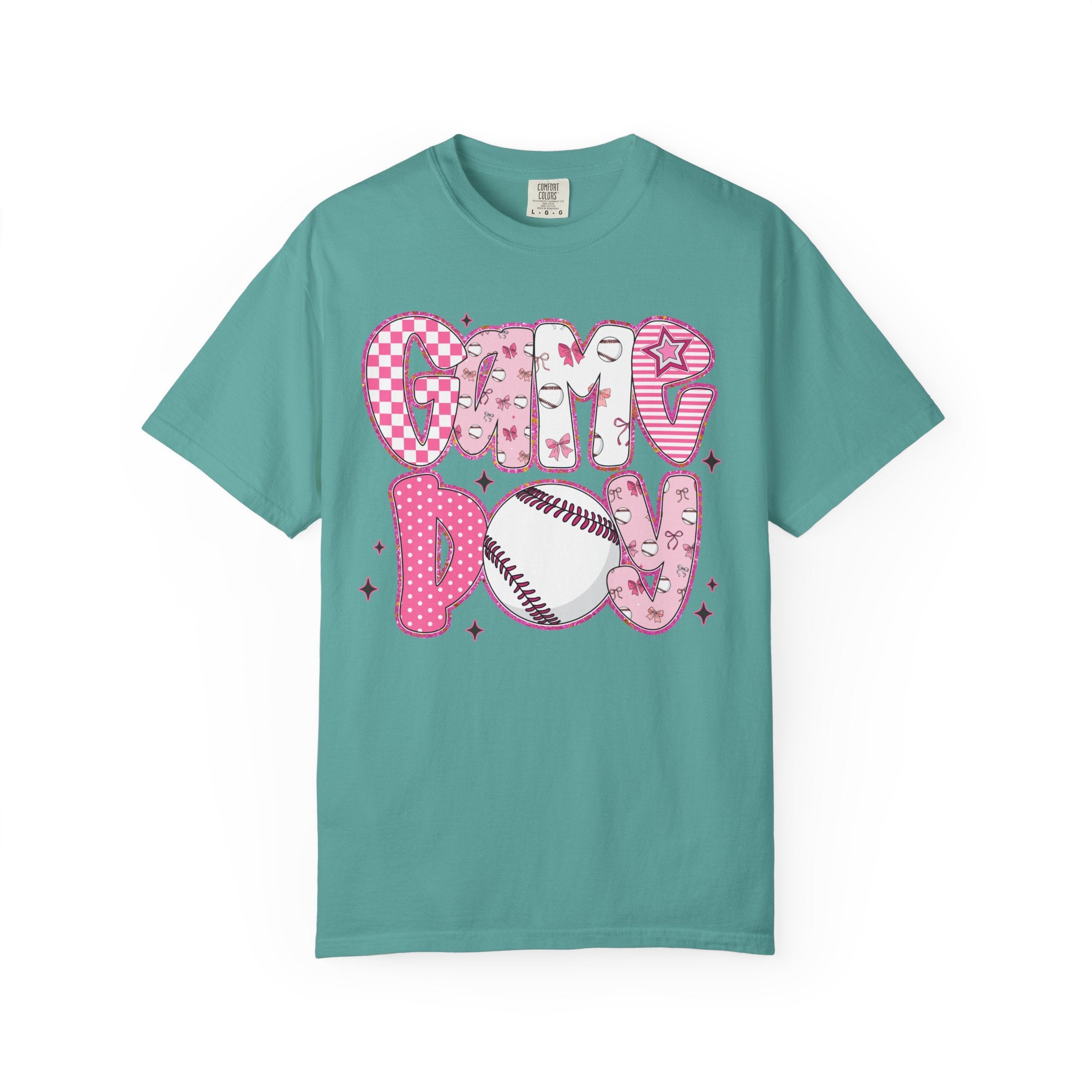 Game Day T-Shirt
