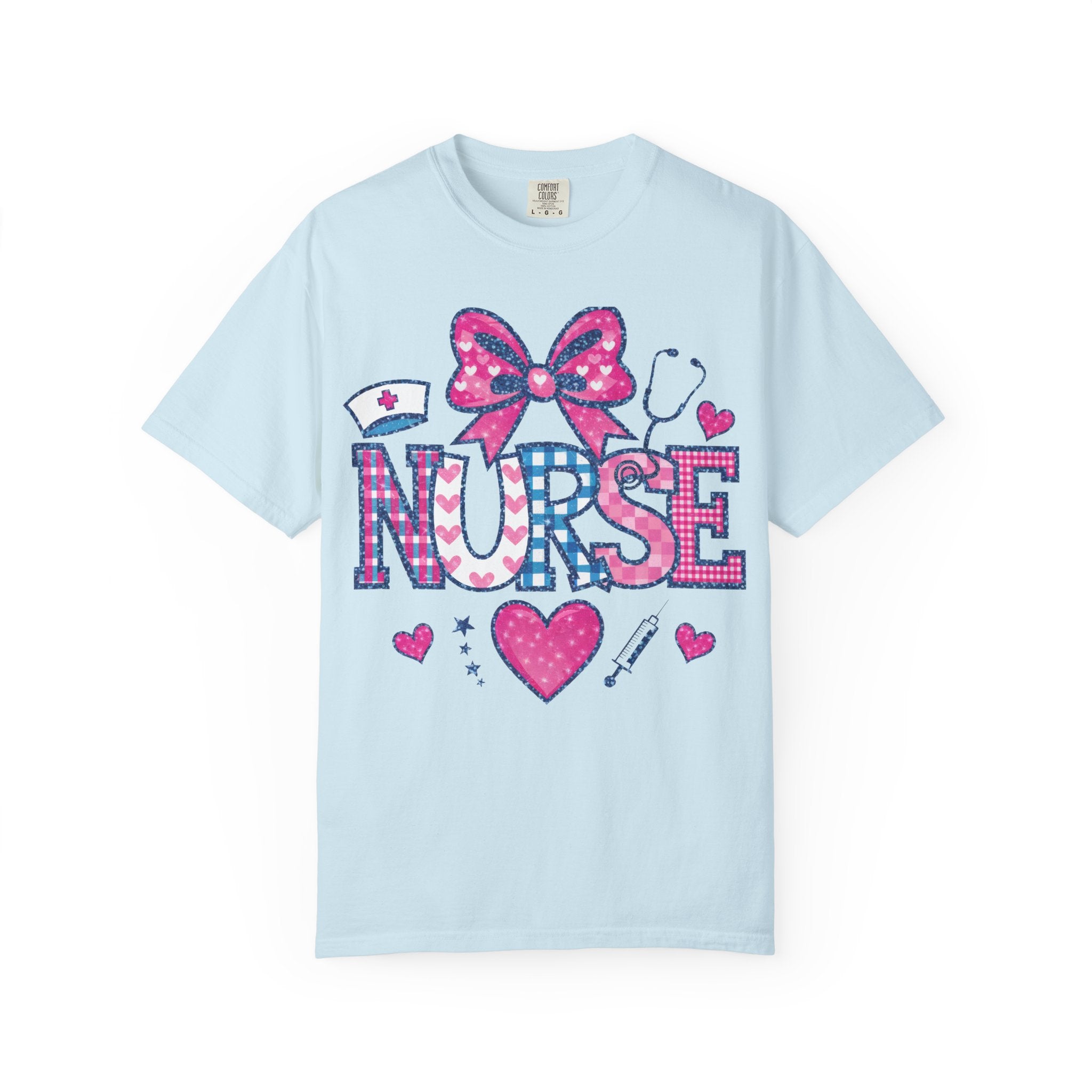 Nurse T-Shirt
