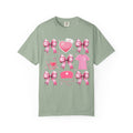 Breast Cancer Nursing T-Shirt