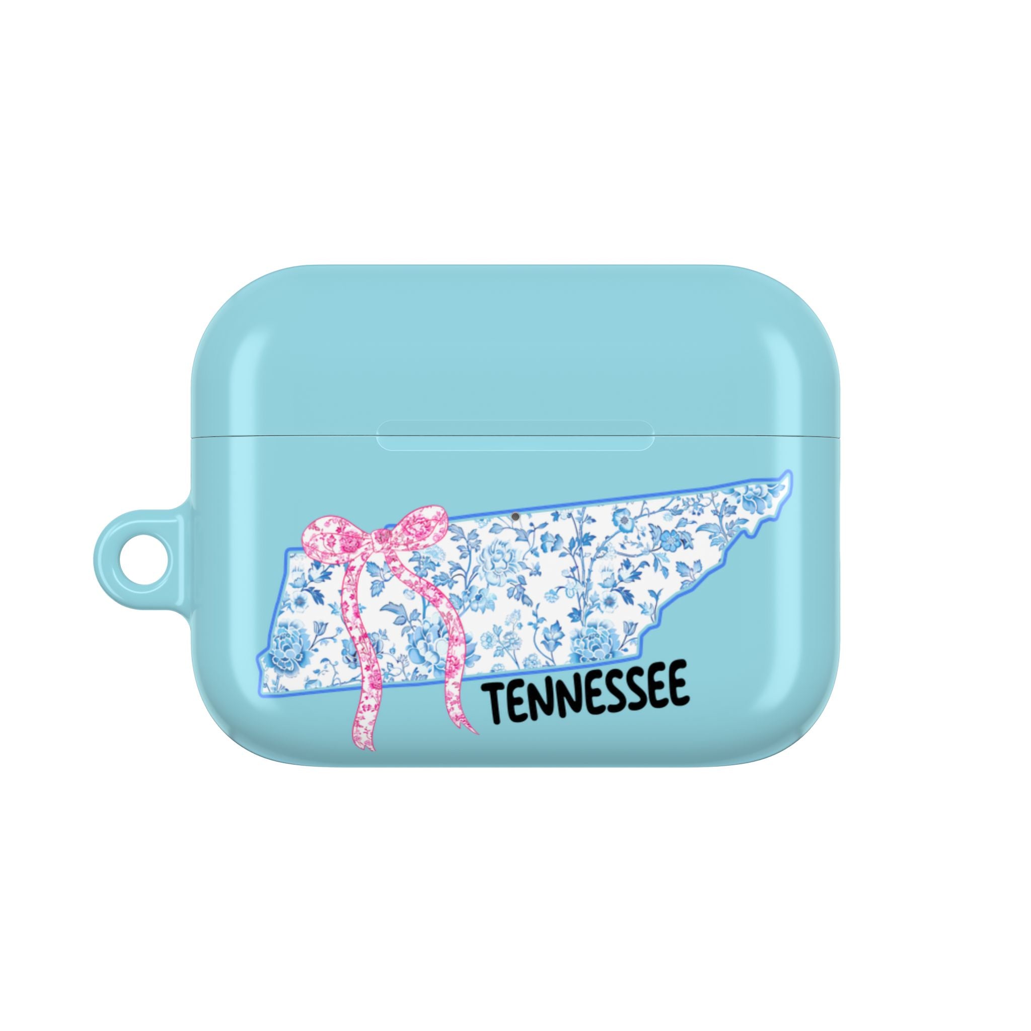 Tennessee AirPod Case