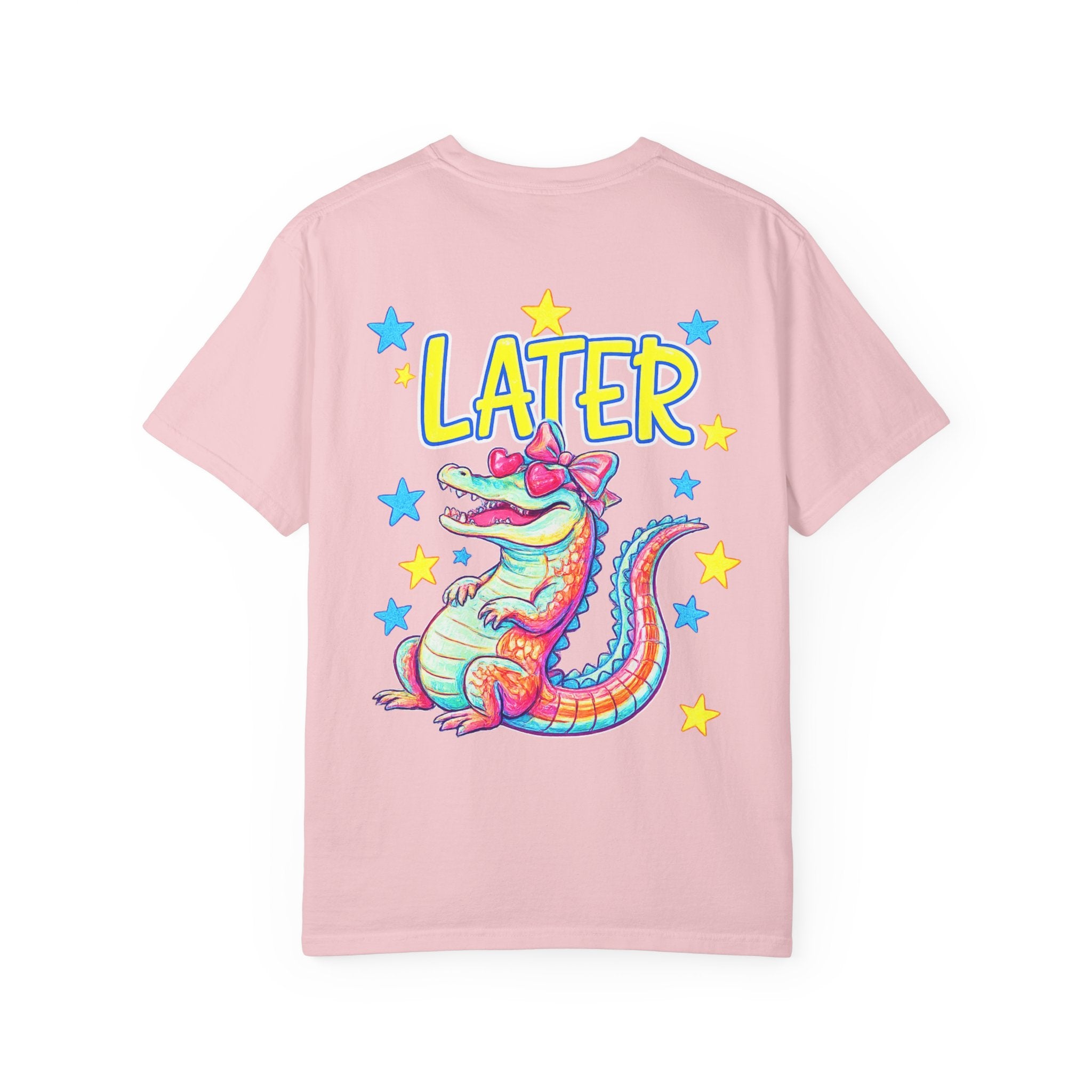 Later Gator