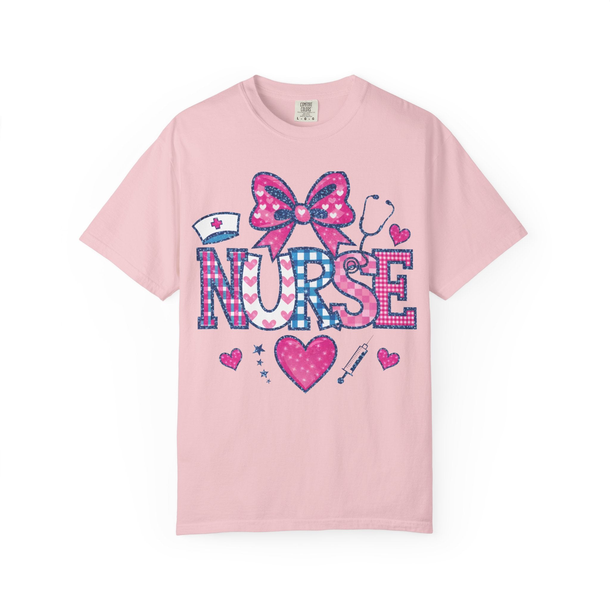 Nurse T-Shirt