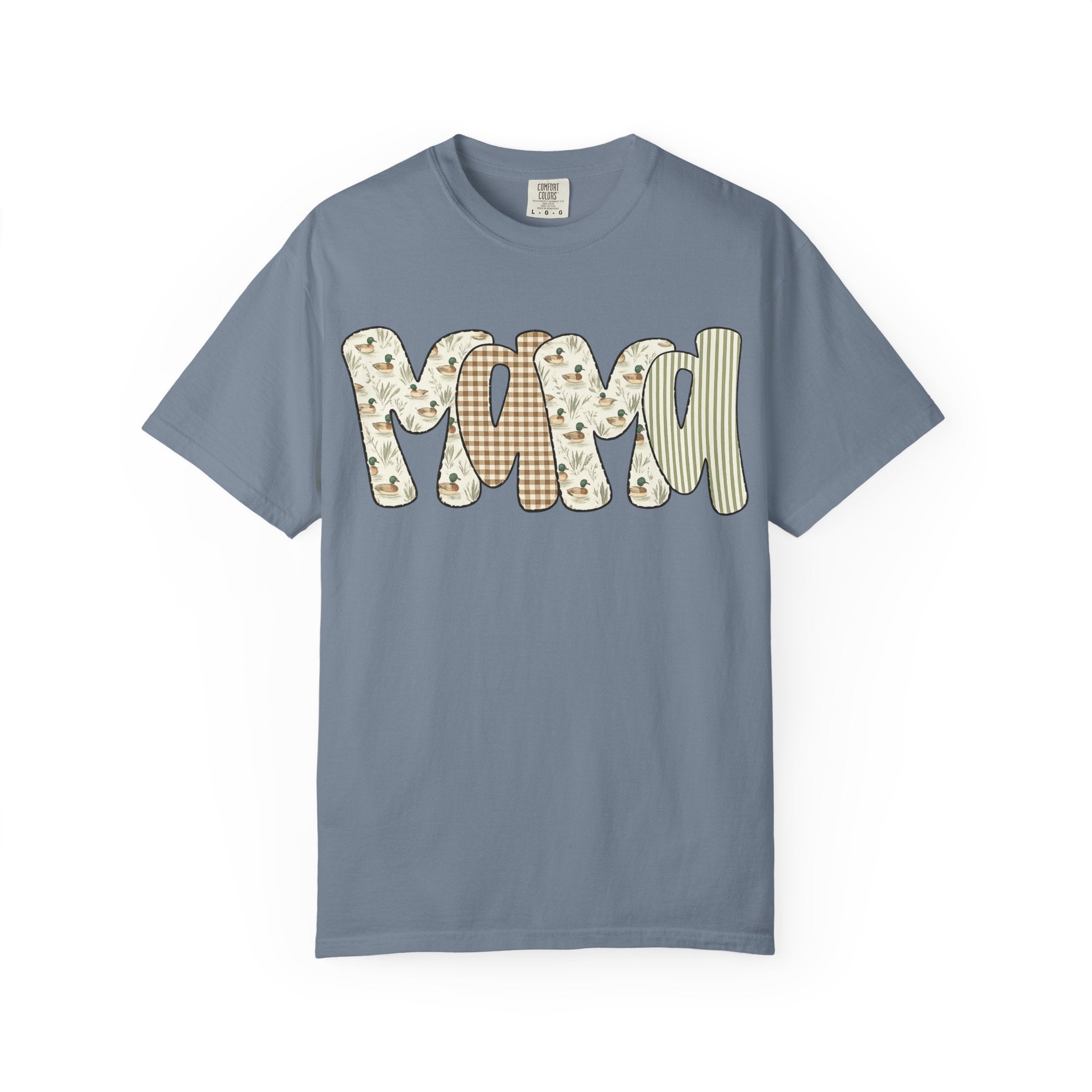 Duck Mama T-Shirt