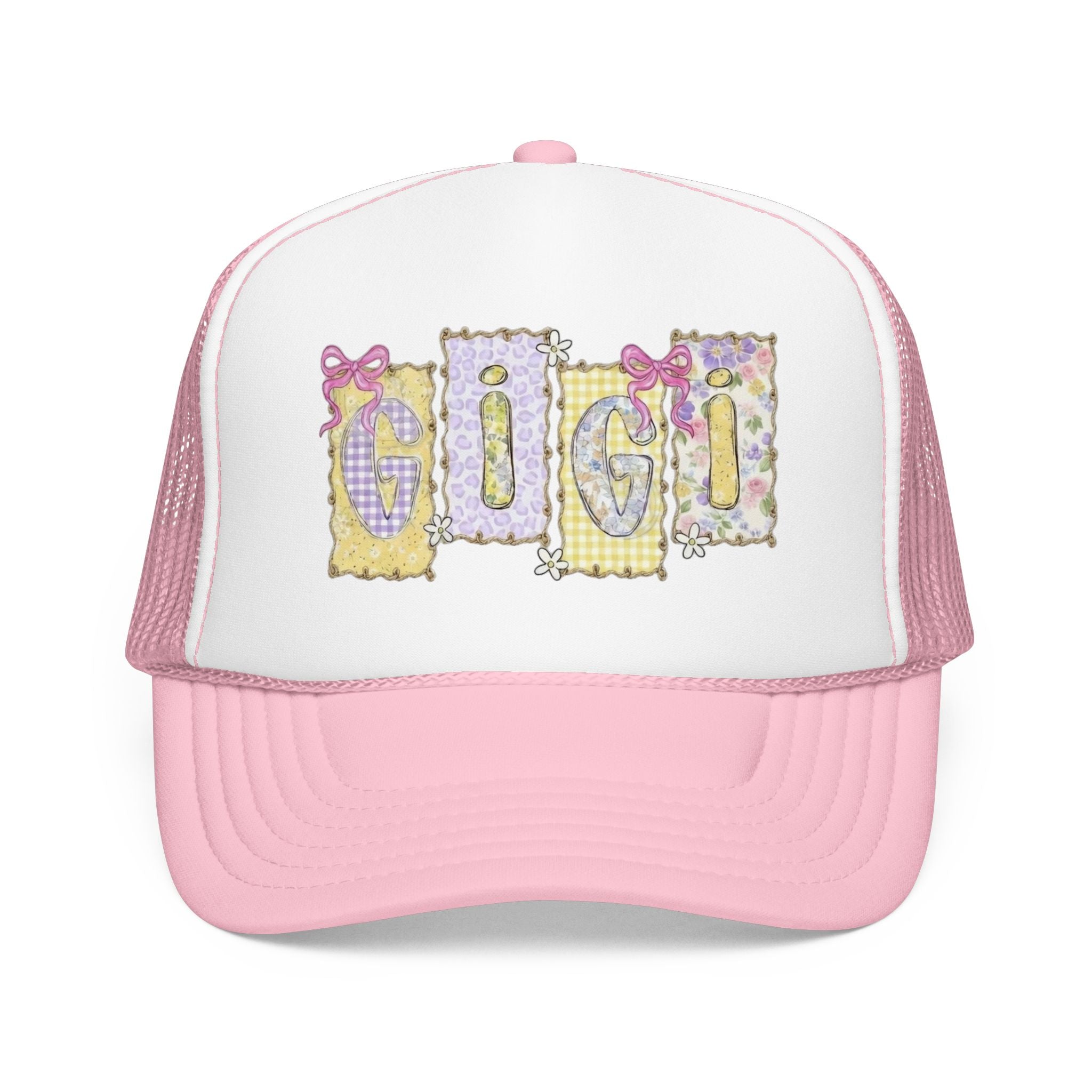 Gigi Trucker Hat