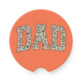 Dad Car Coaster