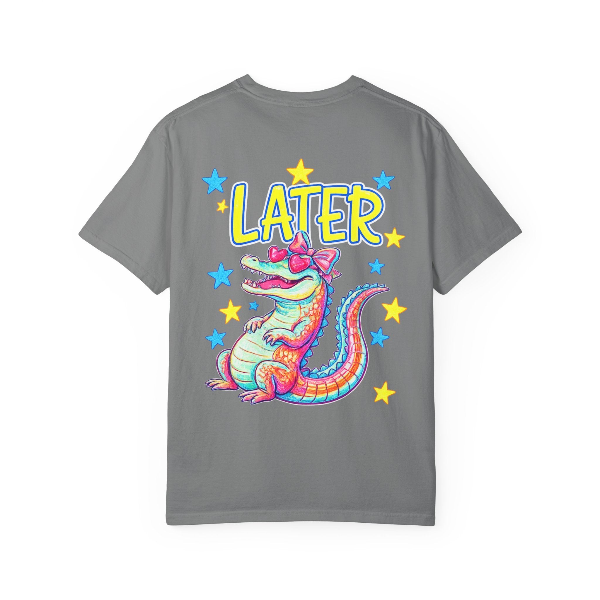 Later Gator