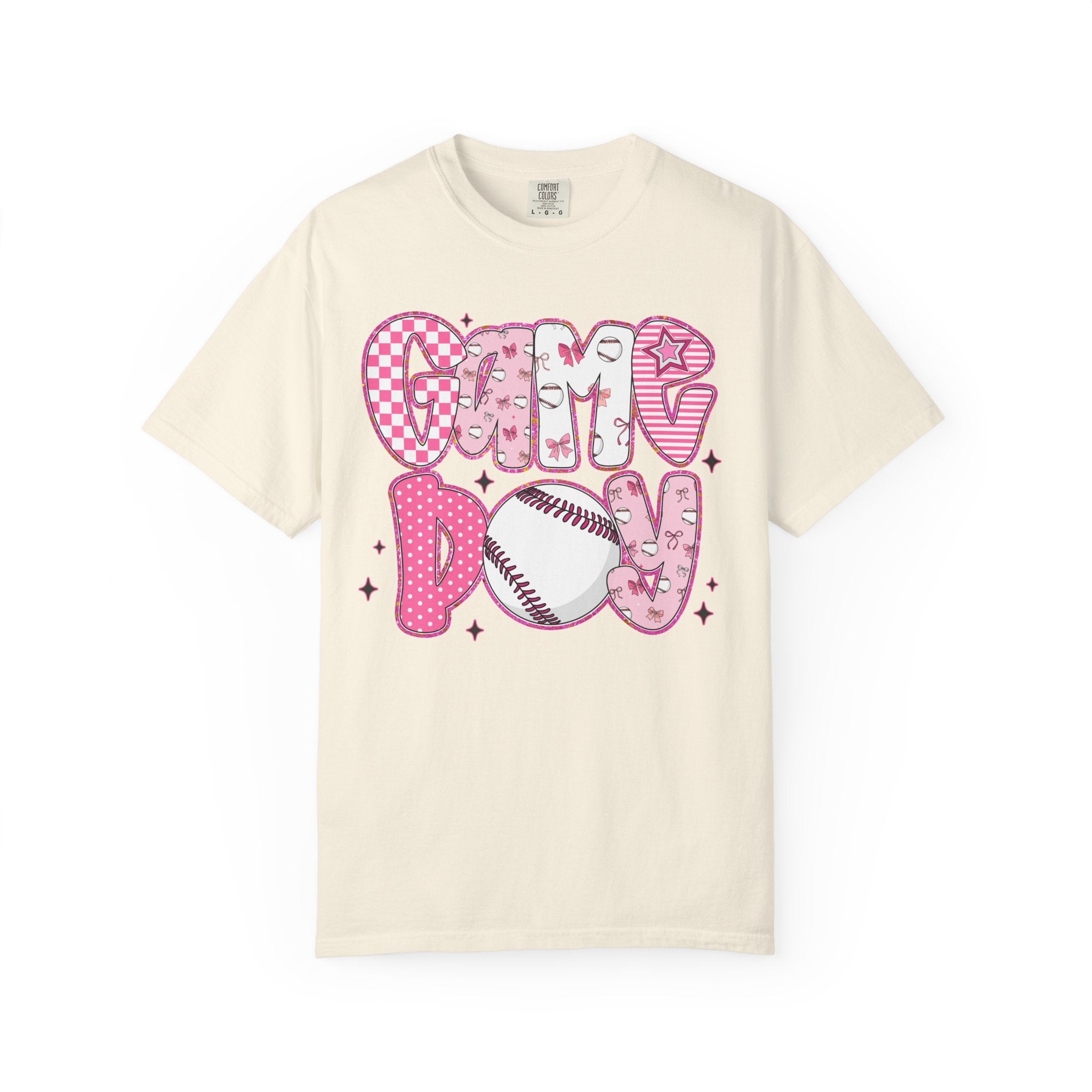 Game Day T-Shirt