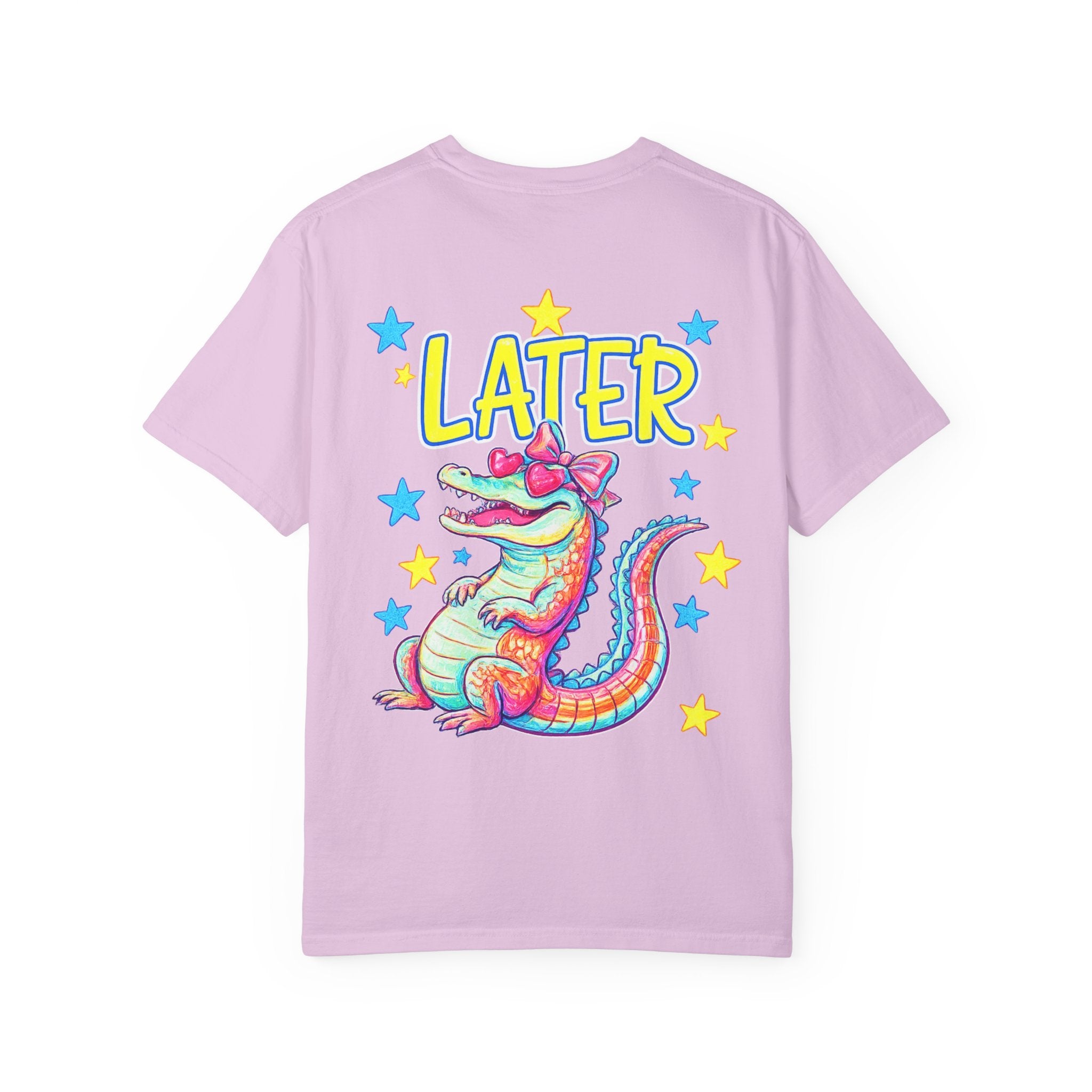Later Gator
