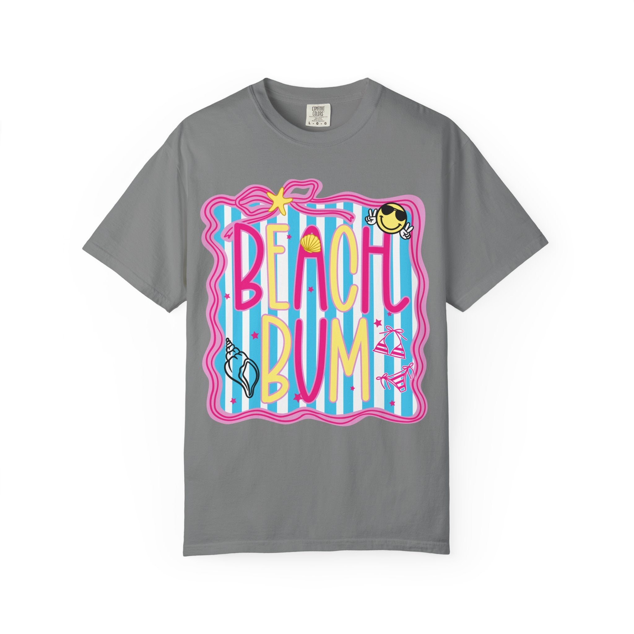 Beach Bum T-Shirt