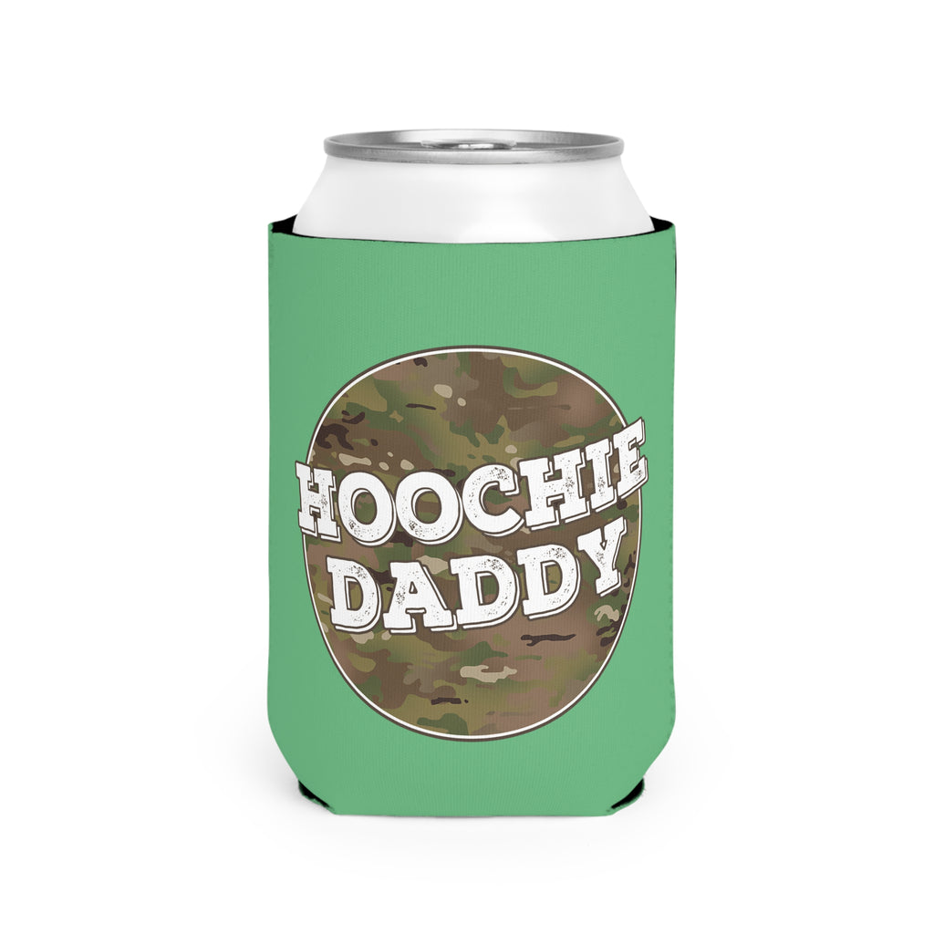 Hoochie Daddy Coozie