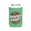 Hoochie Daddy Coozie