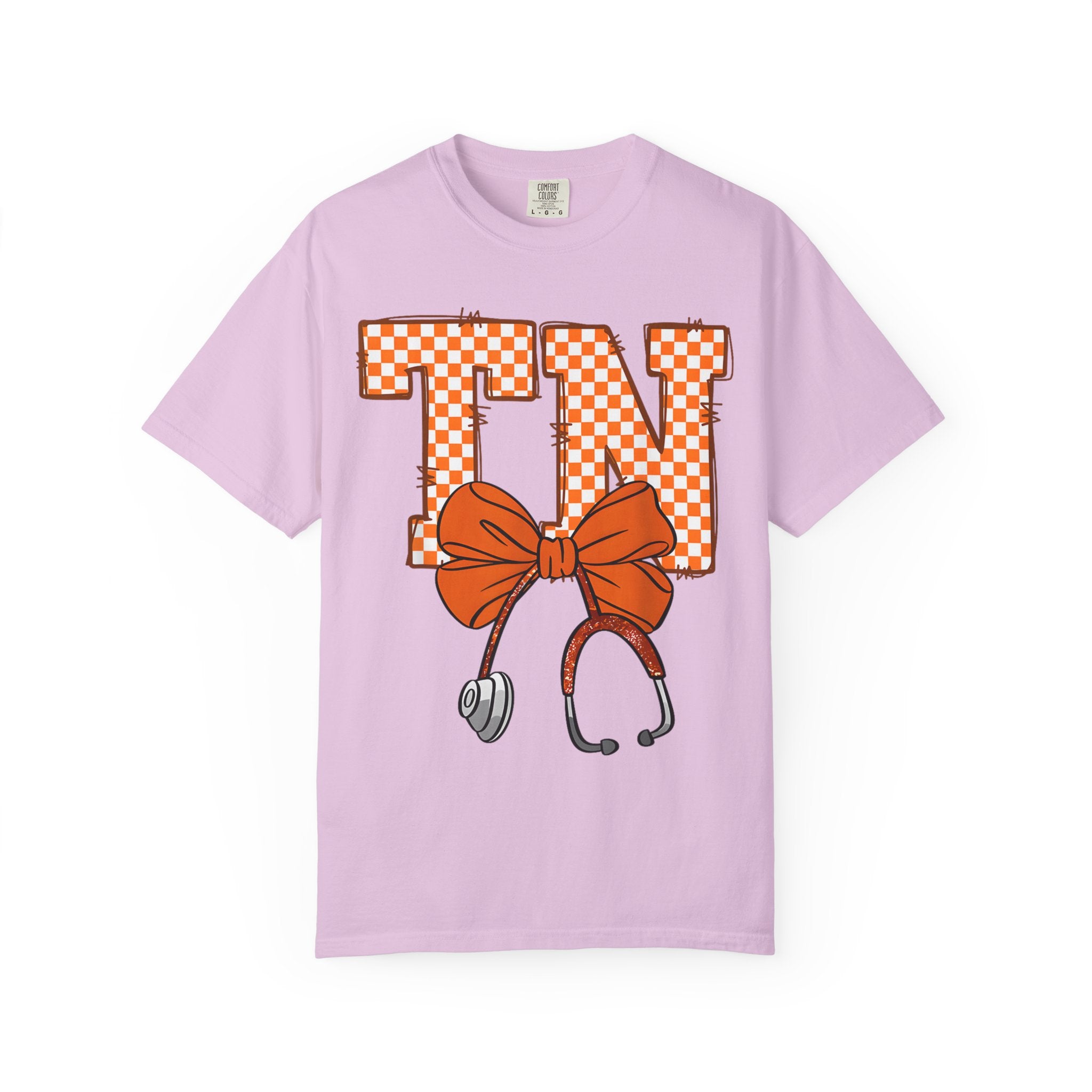 TN Nurse T-Shirt