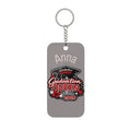 Graduation Queen 2026 Keychain