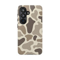 Camo Phone Case