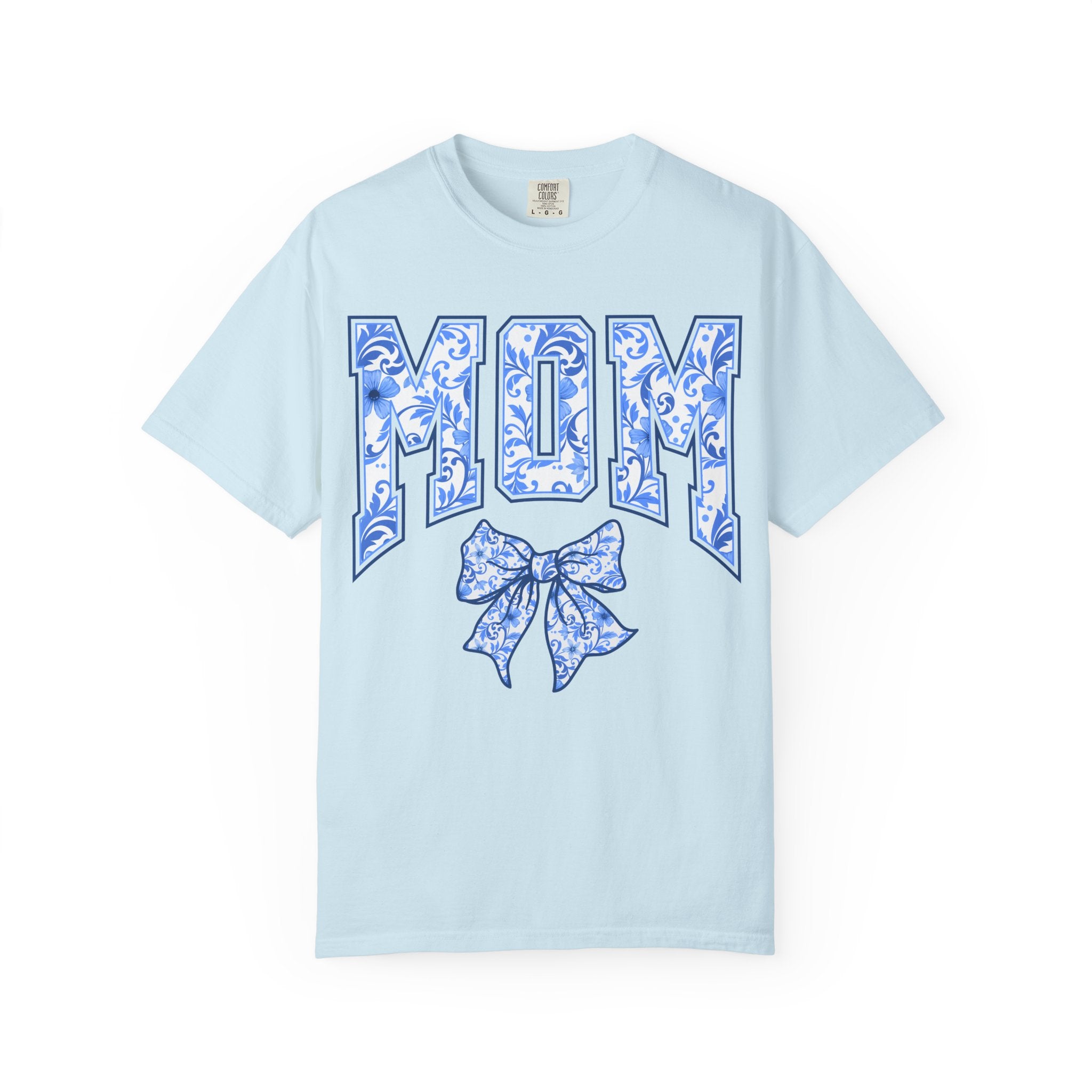 Mom T-Shirt