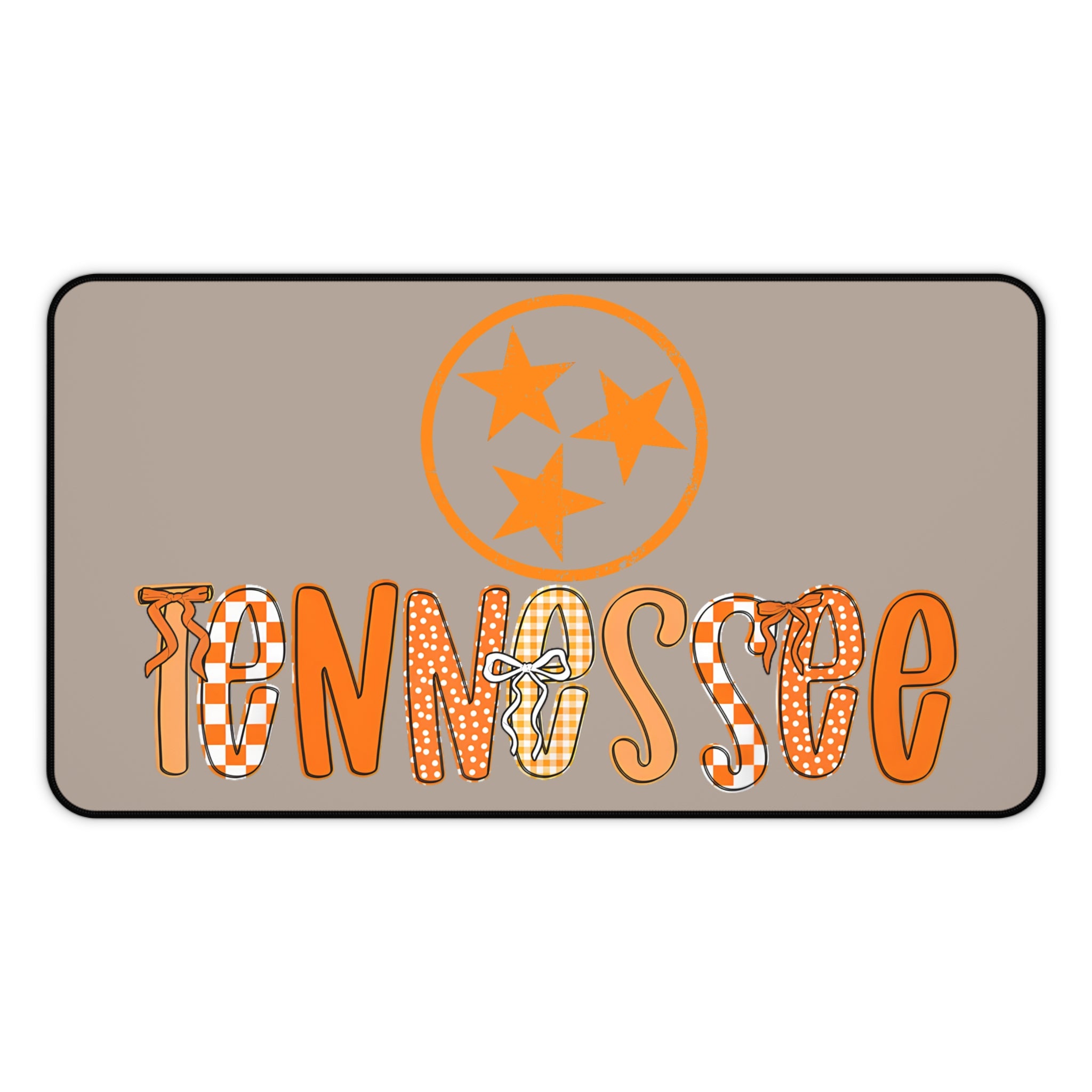 Tennessee Desk Mat