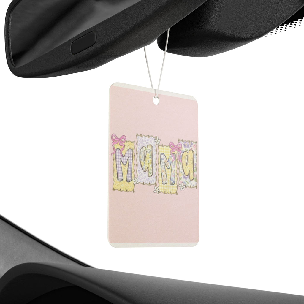 Mama Air Freshener