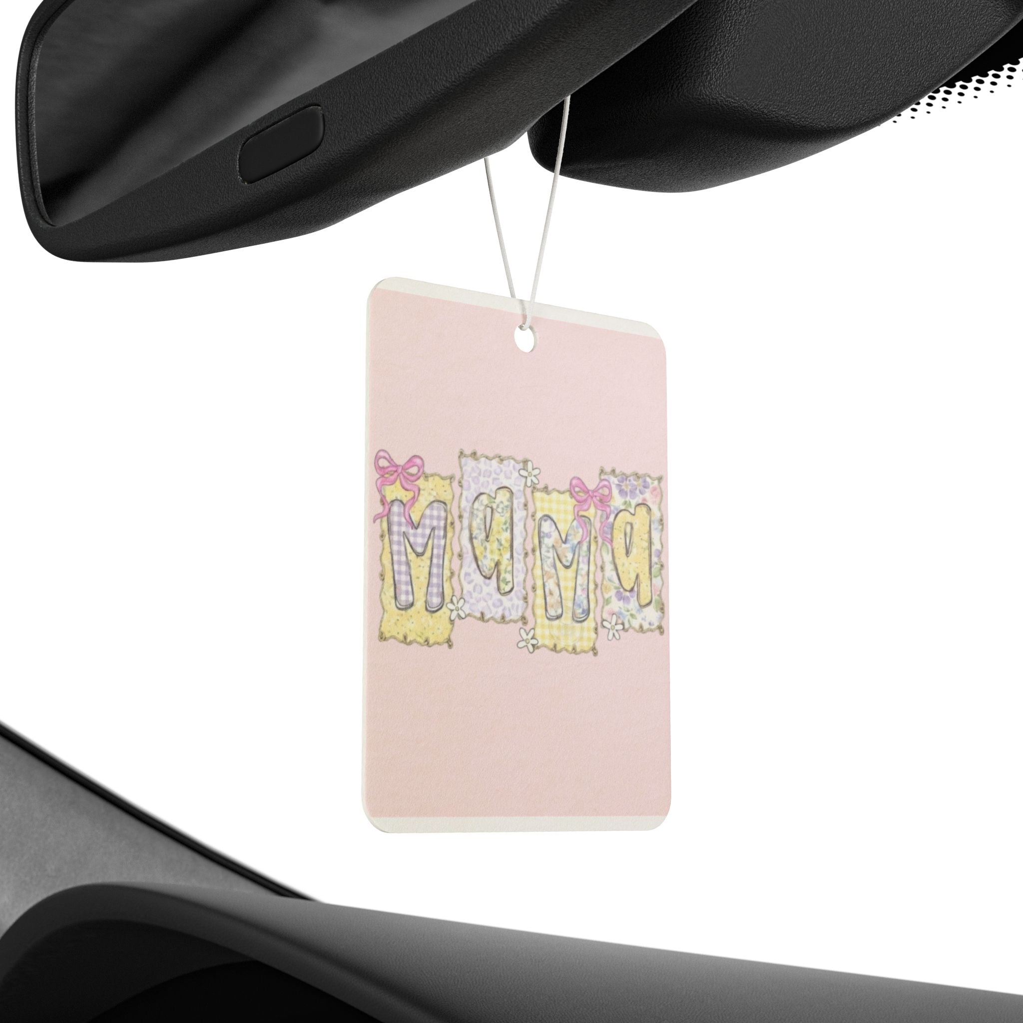 Mama Air Freshener