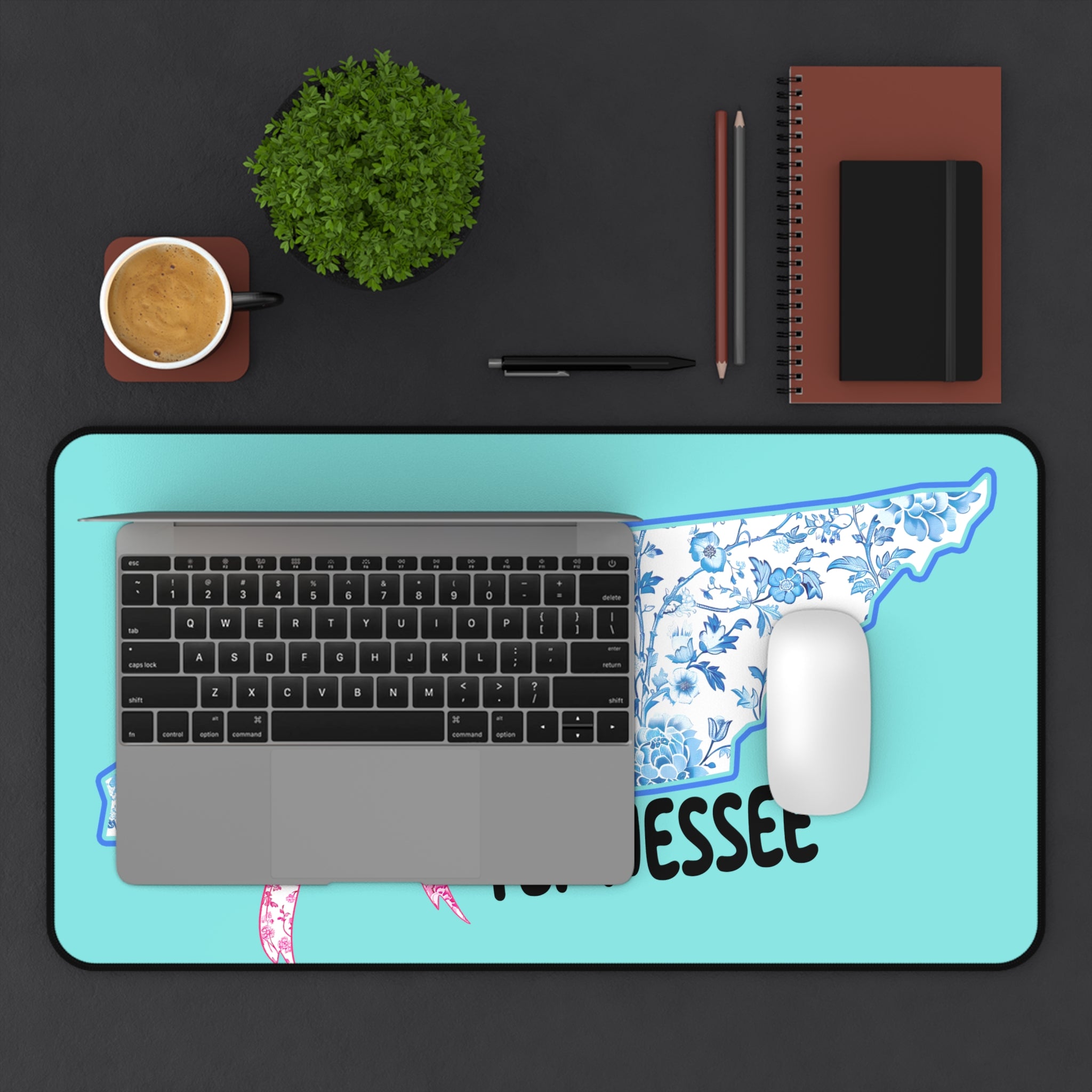 Tennessee Desk Mat