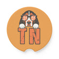 TN Car Coaster