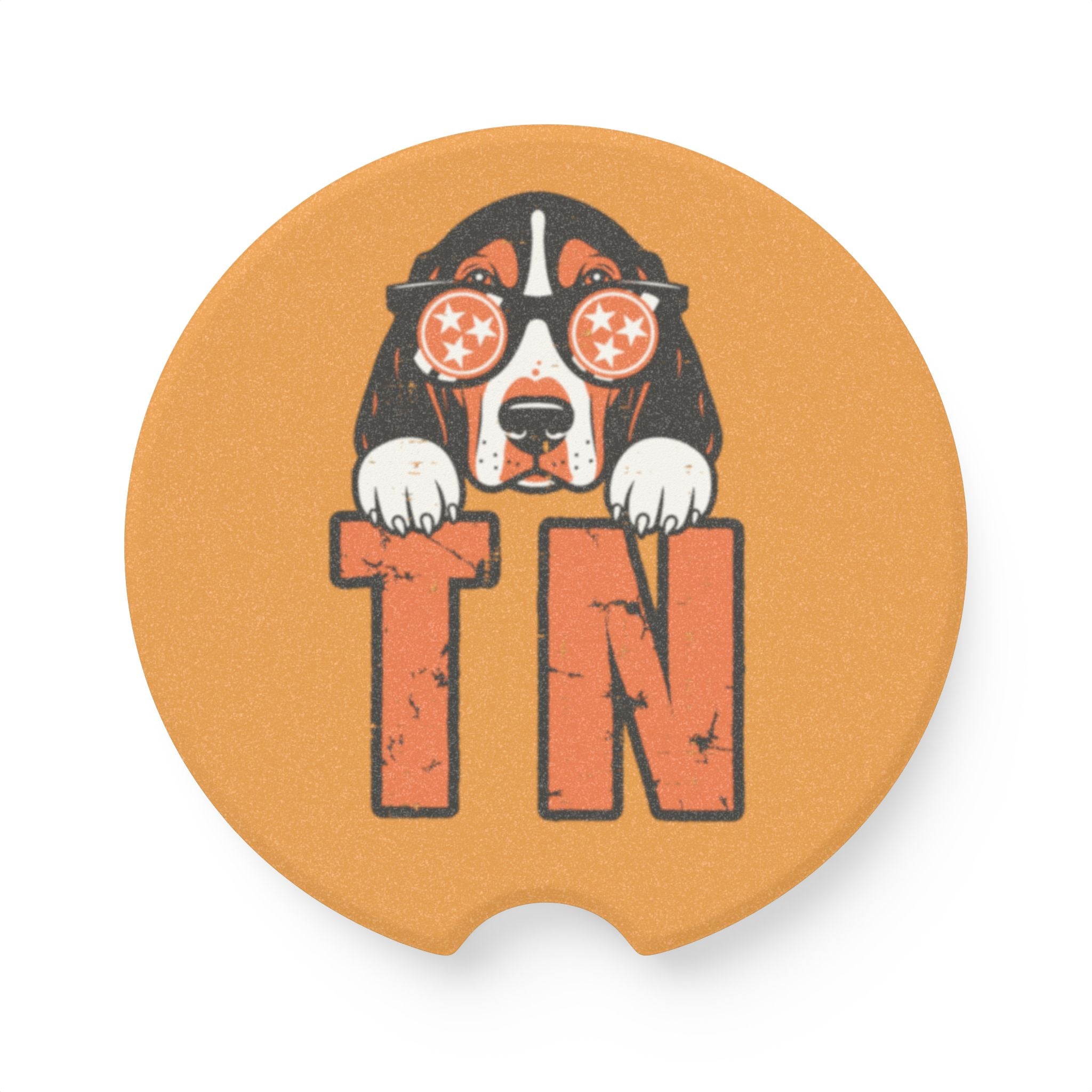 TN Car Coaster