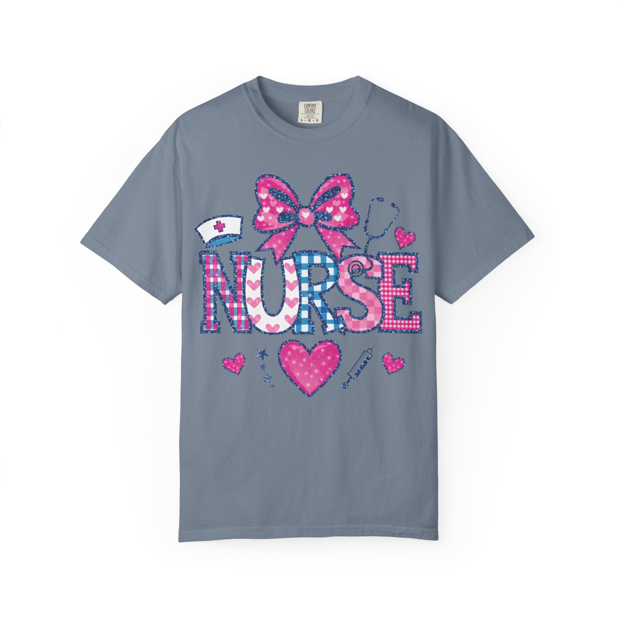 Nurse T-Shirt