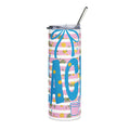 Beachy 20oz Stainless Tumbler