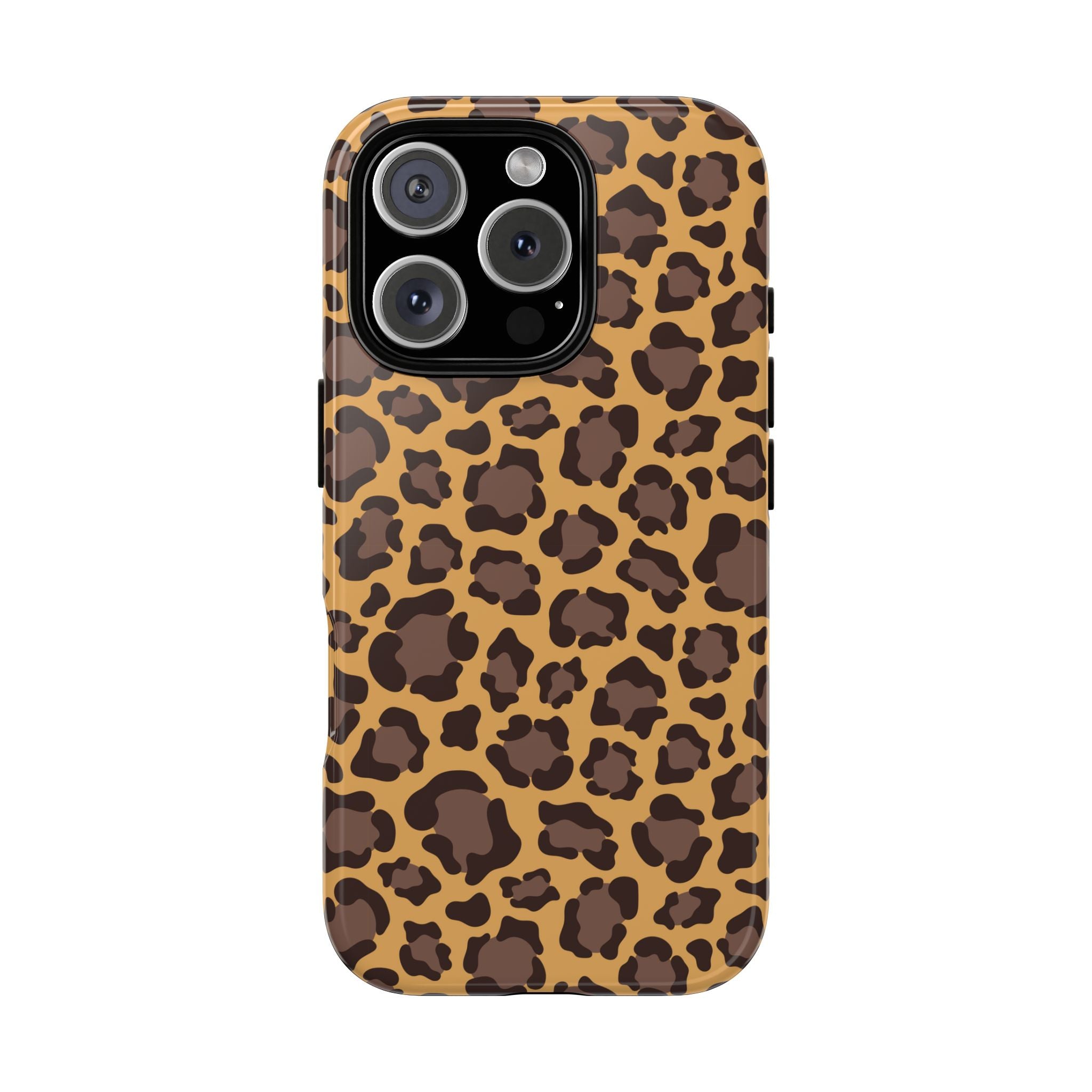 Leopard Phone Case