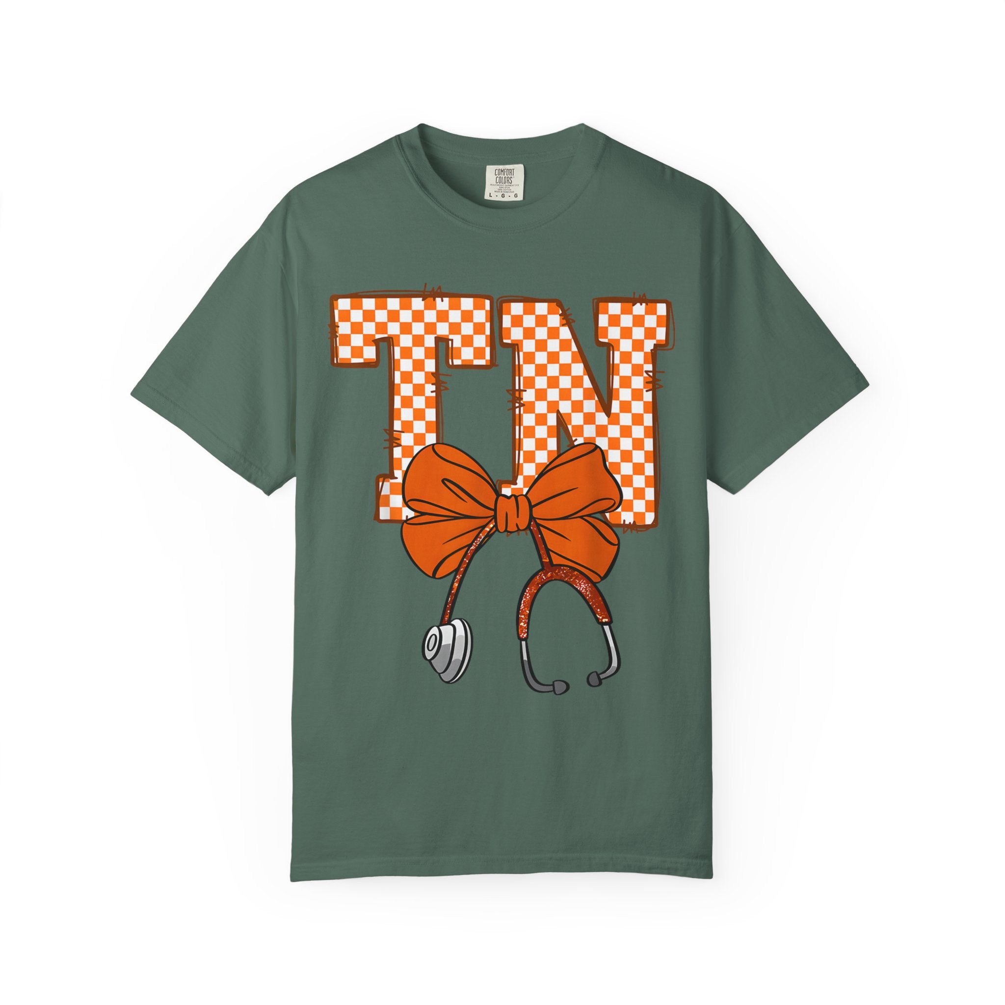 TN Nurse T-Shirt