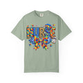 Autism Nurse T-Shirt