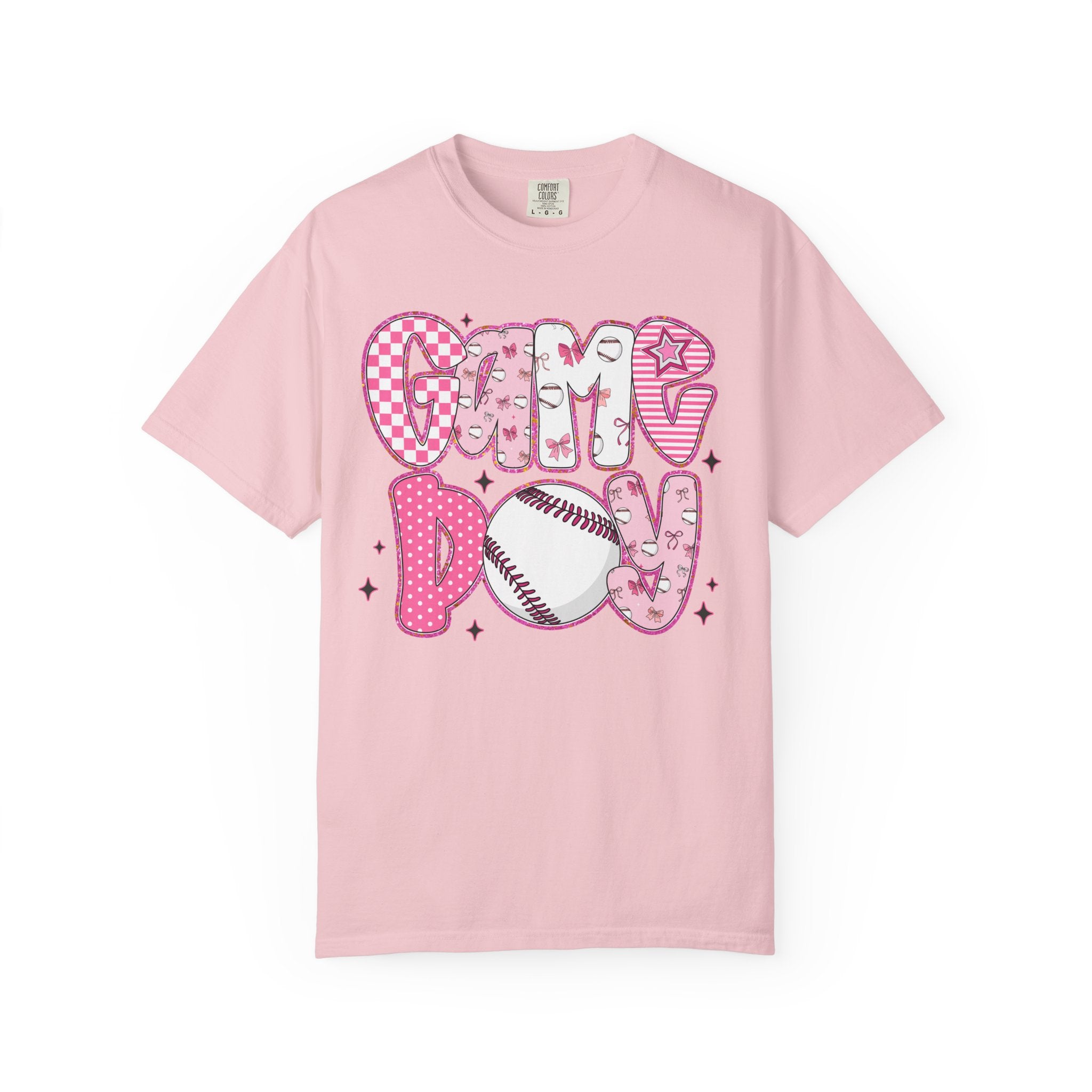 Game Day T-Shirt