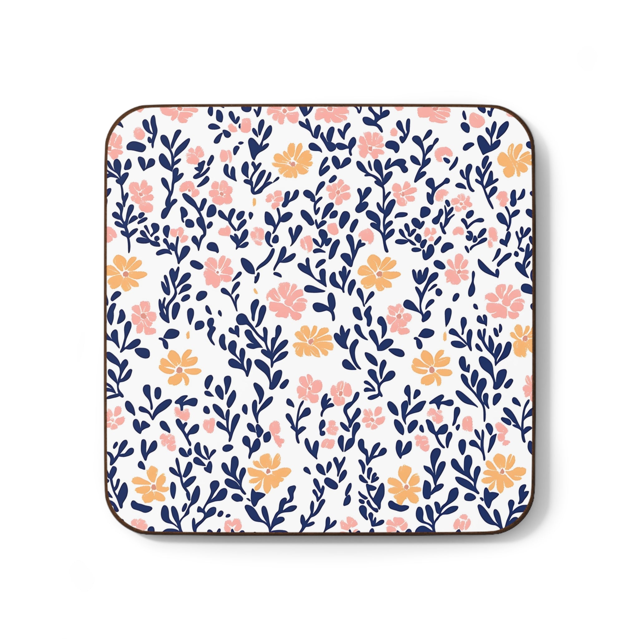 Floral Ditsy Coaster