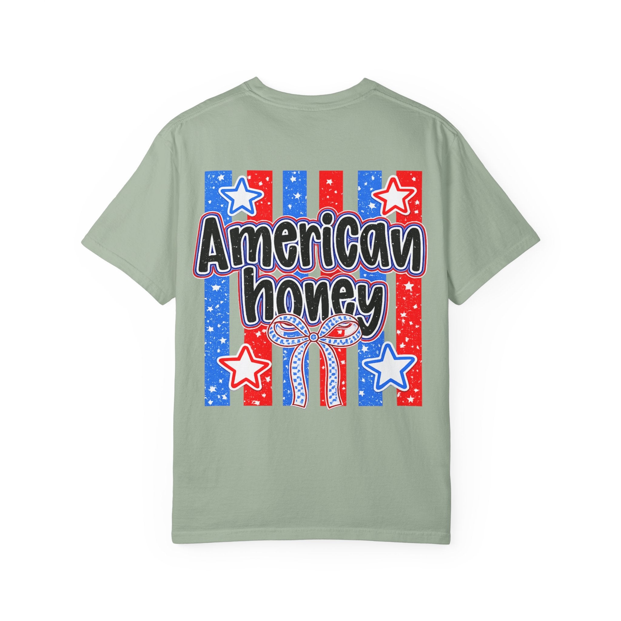 American Honey
