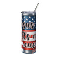 Jesus Fills My Cup 20oz Stainless Tumbler