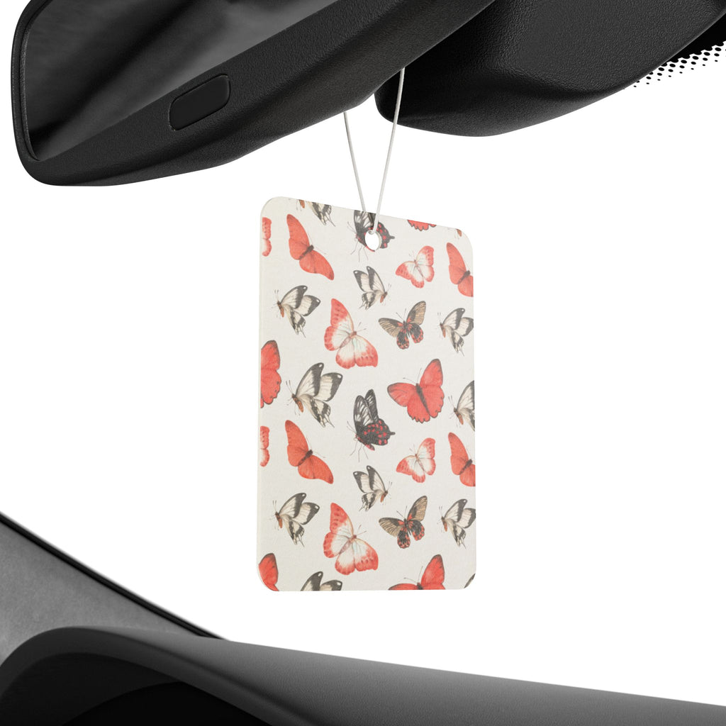 Butterfly Car Air Freshener