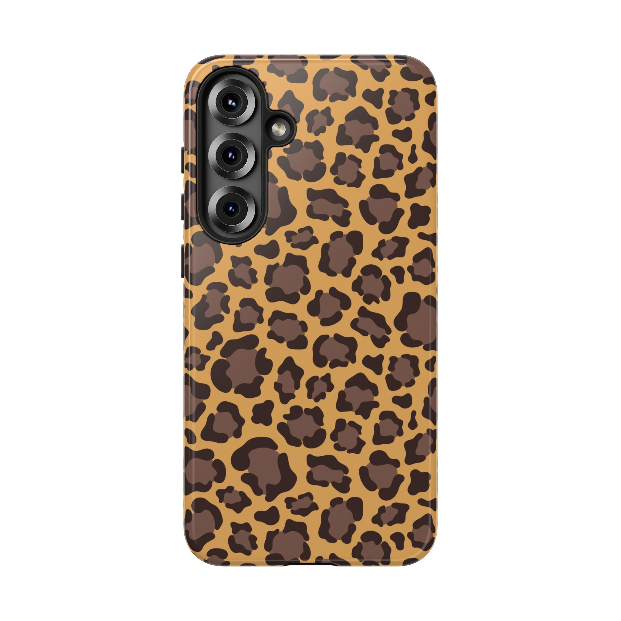 Leopard Phone Case