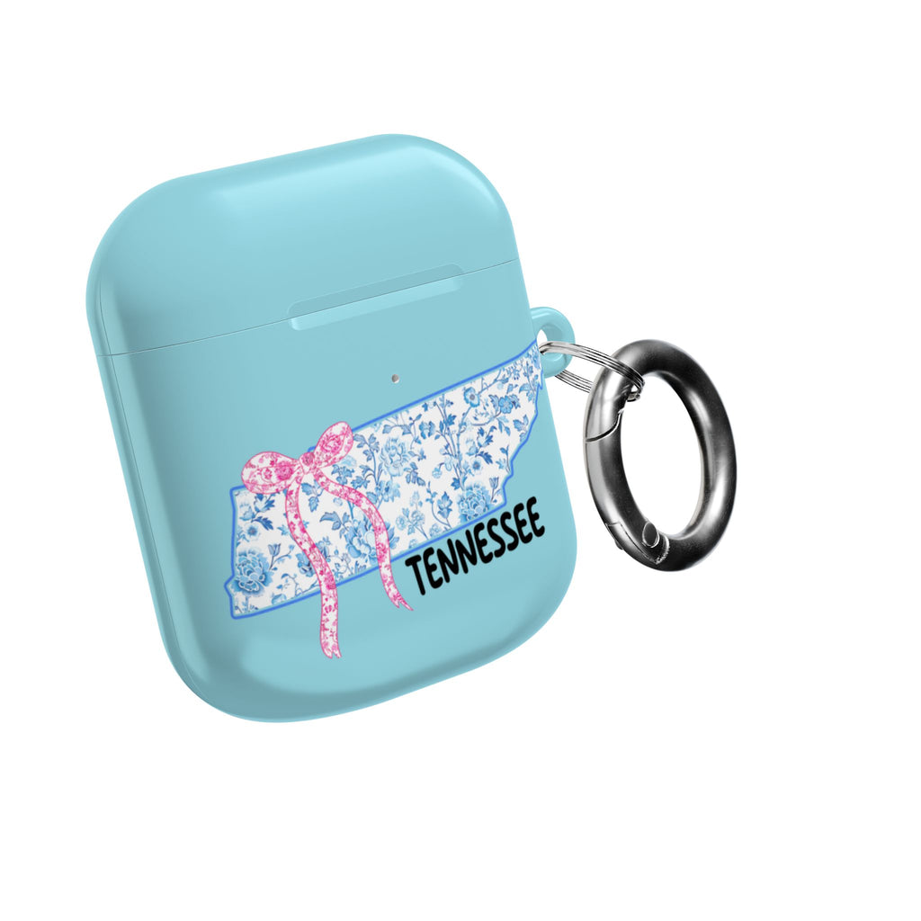Tennessee AirPod Case