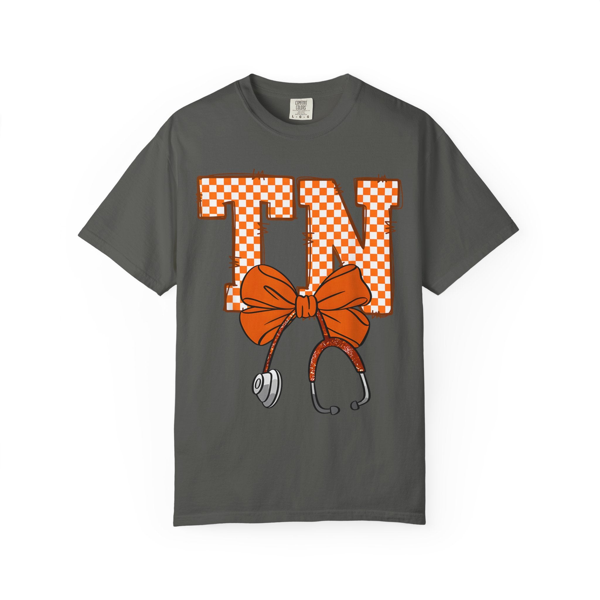 TN Nurse T-Shirt