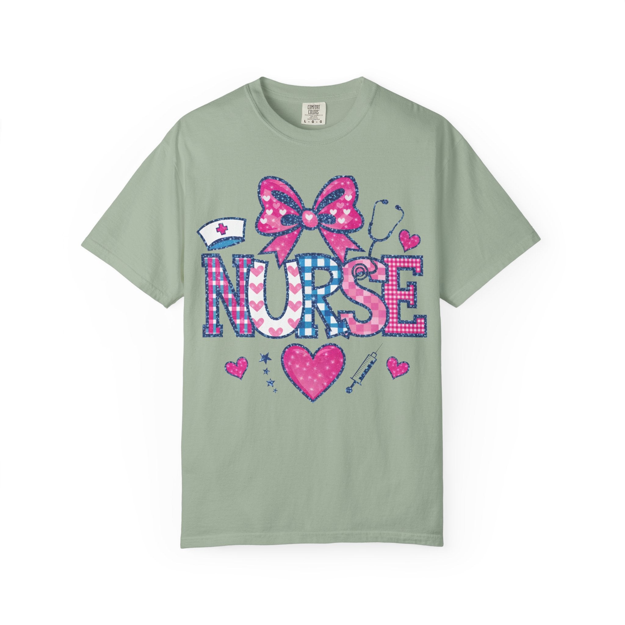 Nurse T-Shirt