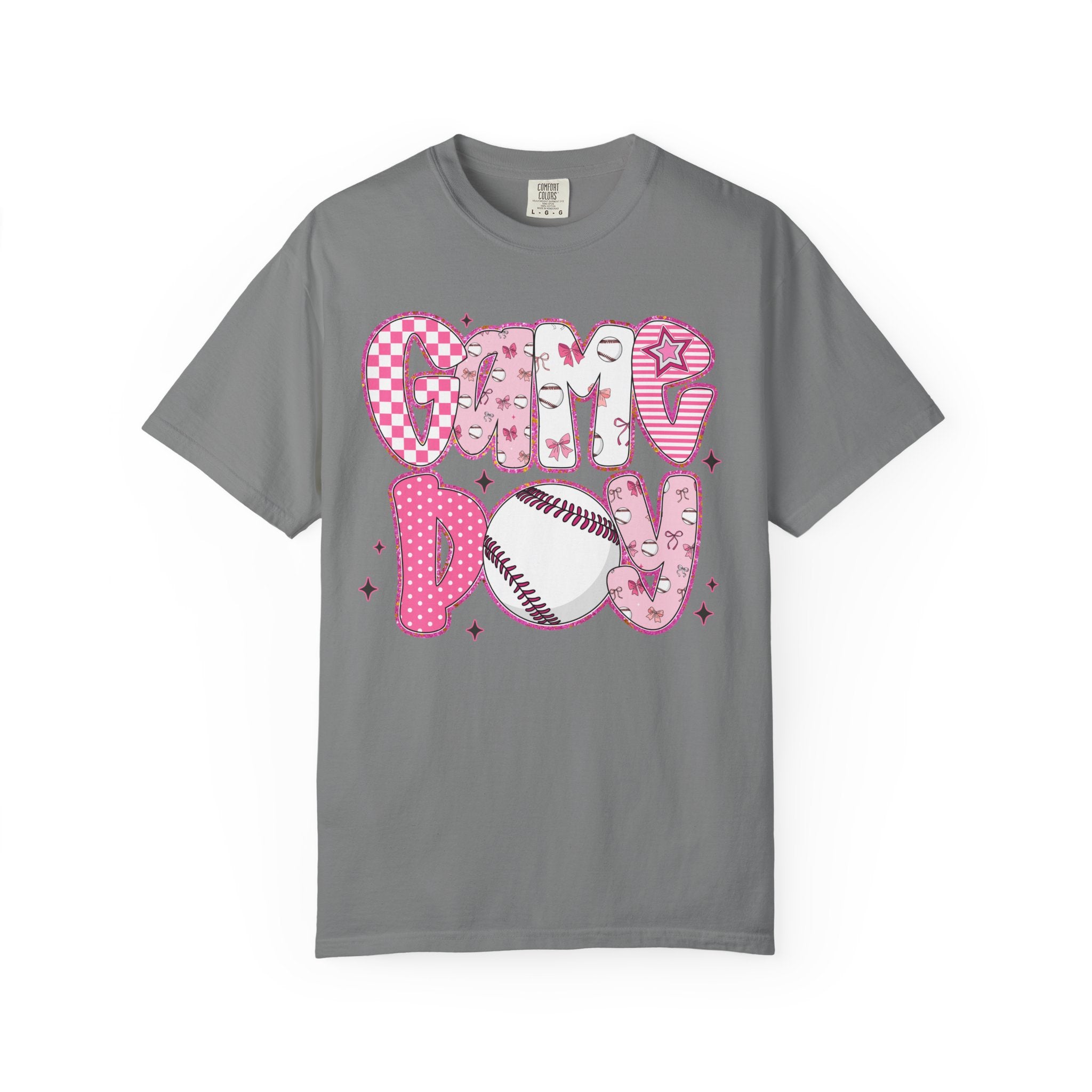 Game Day T-Shirt