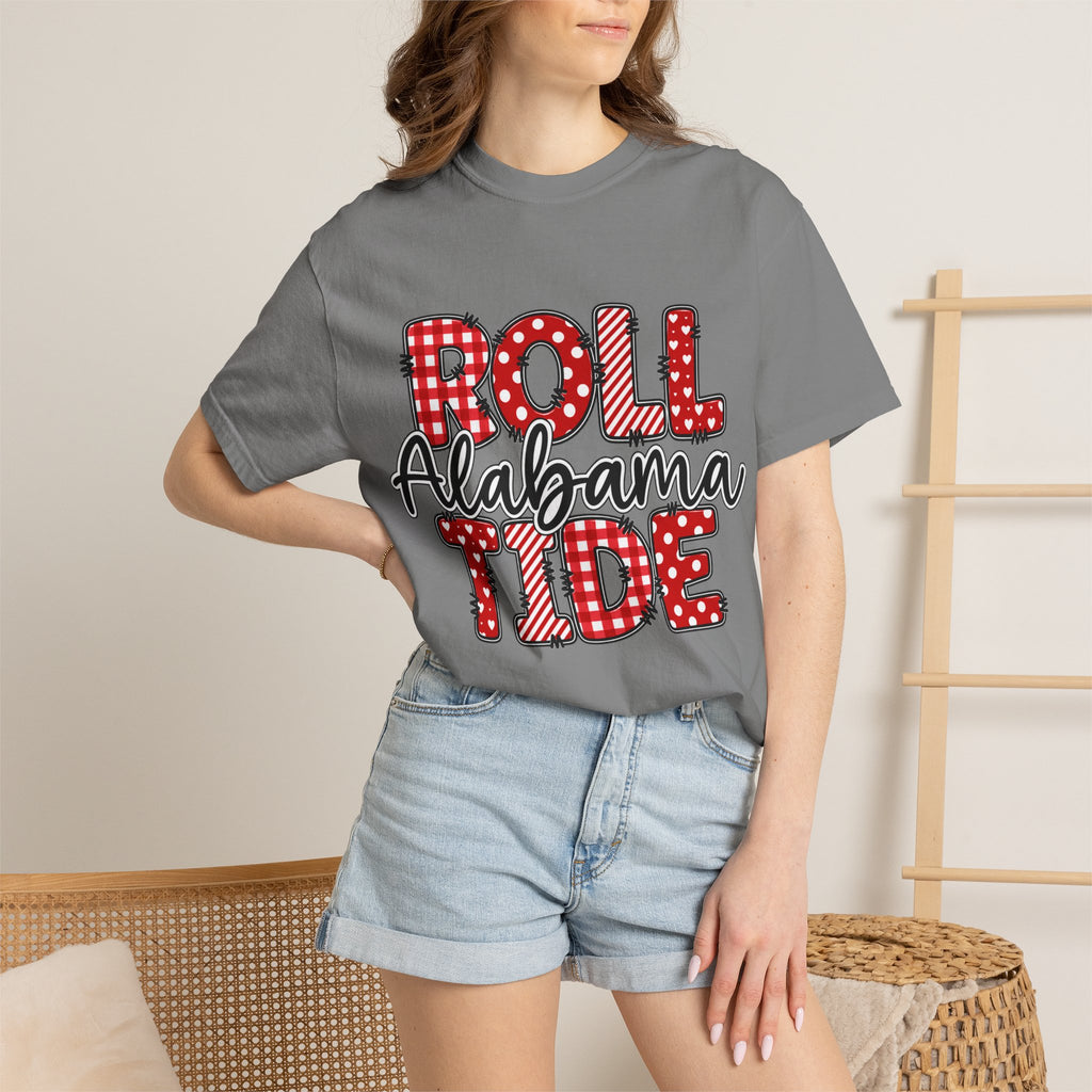 Roll Tide