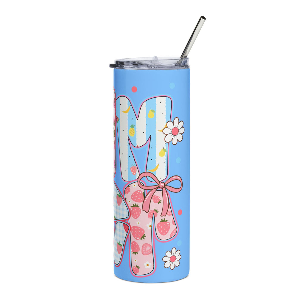Summer 20oz Stainless Tumbler