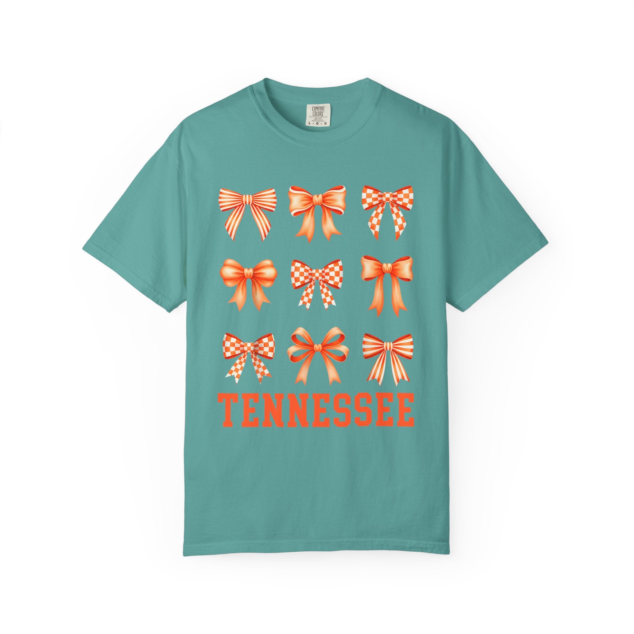 Tennessee T-Shirt