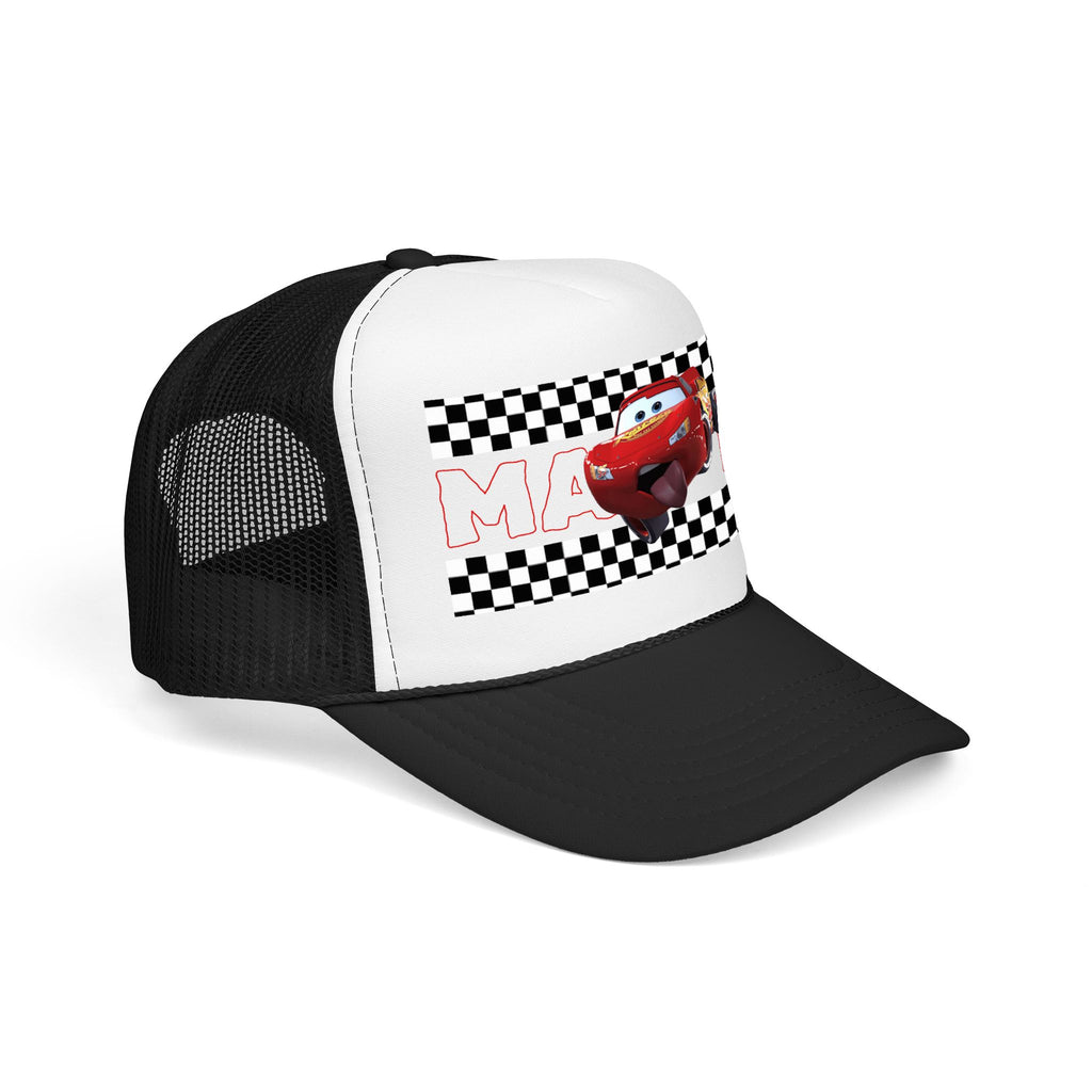 MAMA TRUCKER HAT