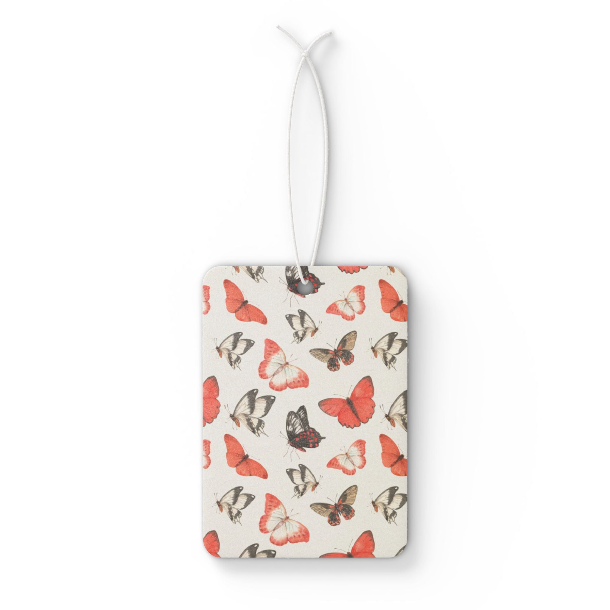 Butterfly Car Air Freshener