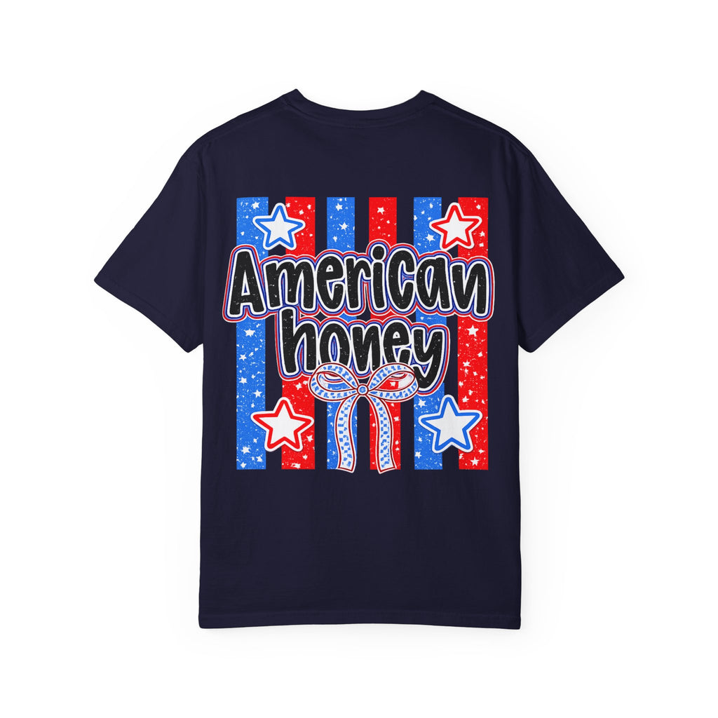 American Honey
