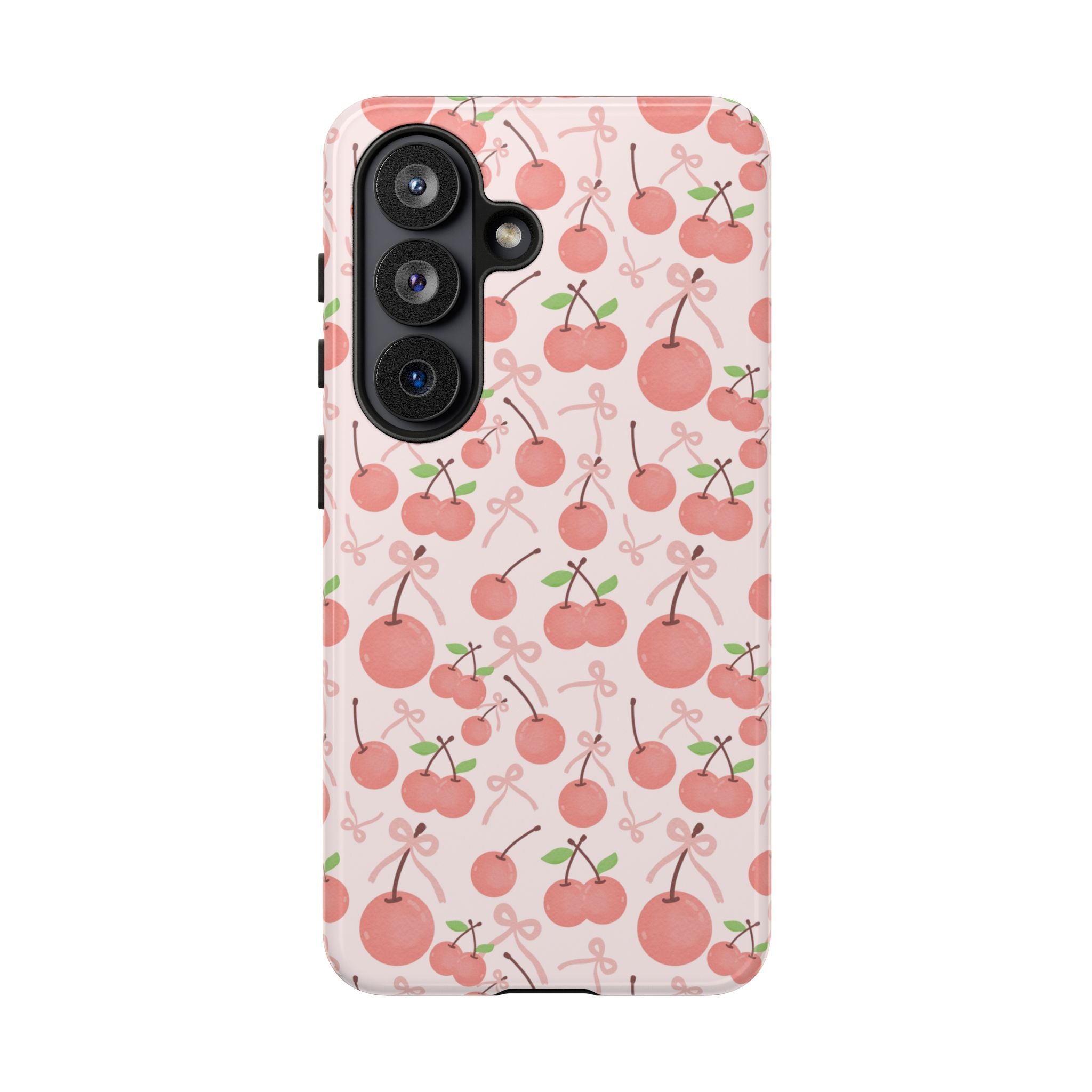 Cherry Phone Case
