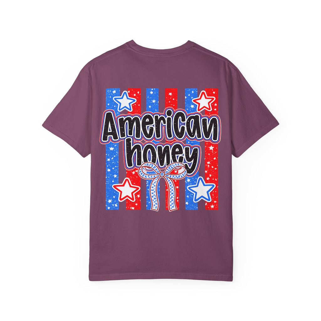 American Honey