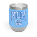 Mom Wine Tumbler